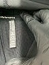 Calvin Klein Performance Solid Black Casual Dress Size XS - photo 7