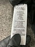 Calvin Klein Performance Solid Black Casual Dress Size XS - photo 8