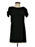 Kensie Solid Black Casual Dress Size XS - photo 1
