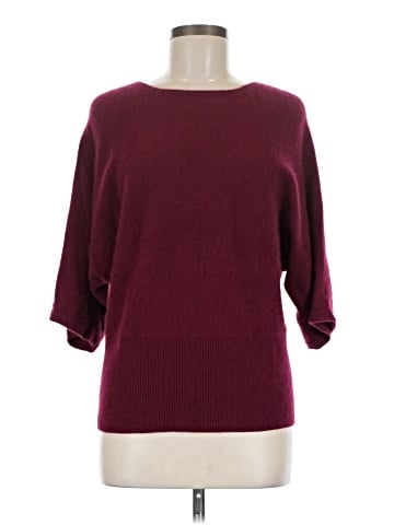 Katherine Kelly Collection 3/4 Sleeve Top (view 1)