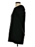 Kensie Solid Black Casual Dress Size XS - photo 5