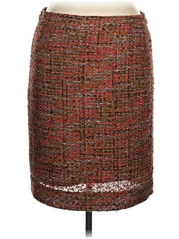 J.Crew Casual Skirt (view 1)