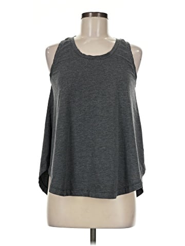 Bobi Sleeveless T-Shirt (view 1)