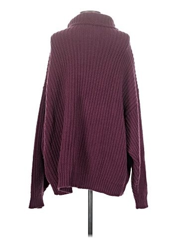 Free People Turtleneck Sweater (view 2)