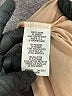 Jump Apparel Graphic Pink Gray Cocktail Dress Size 3 - 4 - photo 8