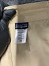 Patagonia Solid Tan Khakis Size 14 - photo 7