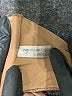 Devon Windsor Gold Swimsuit Top Size XL - photo 3