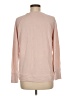 Athleta Pink Sweatshirt Size M - photo 2