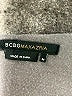 BCBGMAXAZRIA Stars Silver Cocktail Dress Size M - photo 7