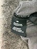 BCBGMAXAZRIA Stars Silver Cocktail Dress Size M - photo 8