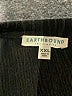 Earthbound Trading Co. 100% Rayon Black Casual Pants Size XXL - photo 3