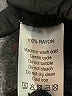 Earthbound Trading Co. 100% Rayon Black Casual Pants Size XXL - photo 4