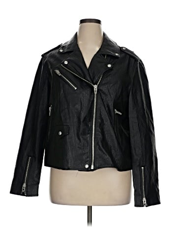 Blank NYC Jacket (view 1)