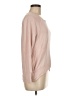 Athleta Pink Sweatshirt Size M - photo 4
