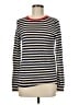 Gap Ivory Long Sleeve Top Size M - photo 1