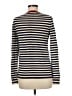 Gap Ivory Long Sleeve Top Size M - photo 2