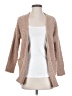 Unbranded Tan Cardigan Size 150cm - photo 1