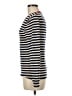 Gap Ivory Long Sleeve Top Size M - photo 5
