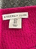 Sincerely Jules Pink Pullover Sweater Size S - photo 7