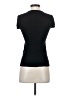 Bailey 44 Black Short Sleeve Top Size S - photo 2
