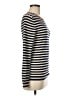 Gap Ivory Long Sleeve Top Size M - photo 4
