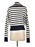 Sage + Stone Stripes Blue Pullover Sweater Size L - photo 2