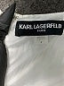 Karl Lagerfeld Paris Ivory Cocktail Dress Size 6 - photo 6