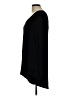 Grace Black Long Sleeve Top Size L - photo 5