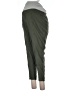 Old Navy Solid Green Sweatpants Size Lg Maternity - photo 1