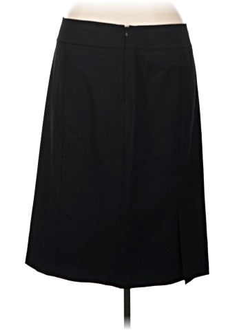 Lafayette 148 New York Casual Skirt (view 2)