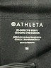 Athleta Black Active Pants Size M - photo 4