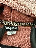 Assorted Brands 100% Polyester Pink Sweatshirt Size XL - photo 7