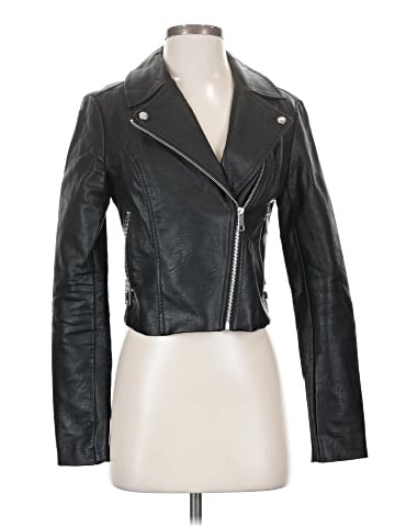 Romeo & Juliet Couture Jacket (view 1)