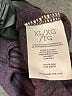CAbi Purple Pullover Sweater Size XL - photo 8