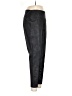 Nine West Black Dress Pants Size L - photo 4