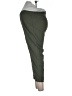 Old Navy Solid Green Sweatpants Size Lg Maternity - photo 5