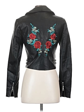 Romeo & Juliet Couture Jacket (view 2)