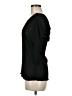Ann Taylor Black Pullover Sweater Size M - photo 5