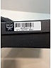 MCM 100% Coated Canvas Black Wallet One size - photo 9