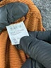 BTFBM Solid Brown Casual Dress Size M - photo 7