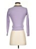 Brooks Brothers Purple Cardigan Size XS - photo 2