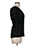 Ann Taylor Black Pullover Sweater Size M - photo 4