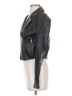 Romeo & Juliet Couture 100% Polyurethane Black Jacket Size S - photo 5
