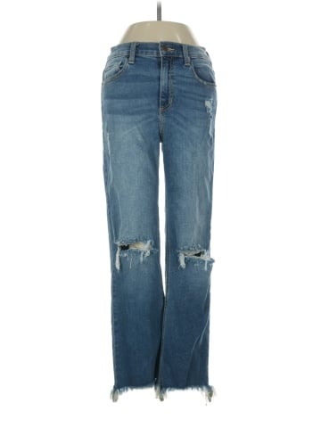 SNEAK PEEK Jeans (view 1)