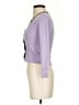 Brooks Brothers Purple Cardigan Size XS - photo 5