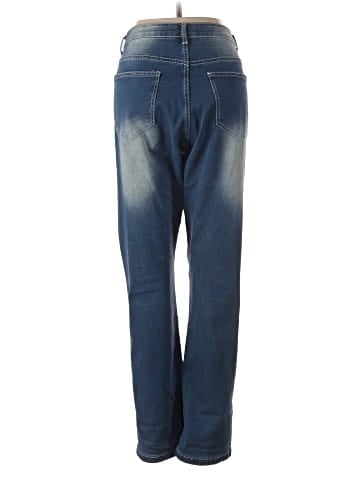 Misslook Jeans (view 2)