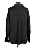 Zara Black Long Sleeve Blouse Size M - photo 2