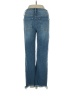 SNEAK PEEK Blue Jeans Size 25 waist - photo 2