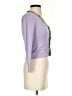 Brooks Brothers Purple Cardigan Size XS - photo 4