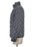 Unbranded 100% Polyester Argyle Gray Jacket Size XS - photo 5